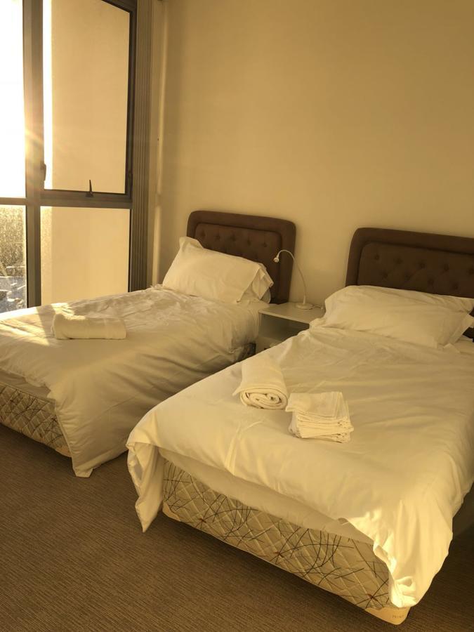 2 Bedroom High Rise Apartment Audley Luaran gambar