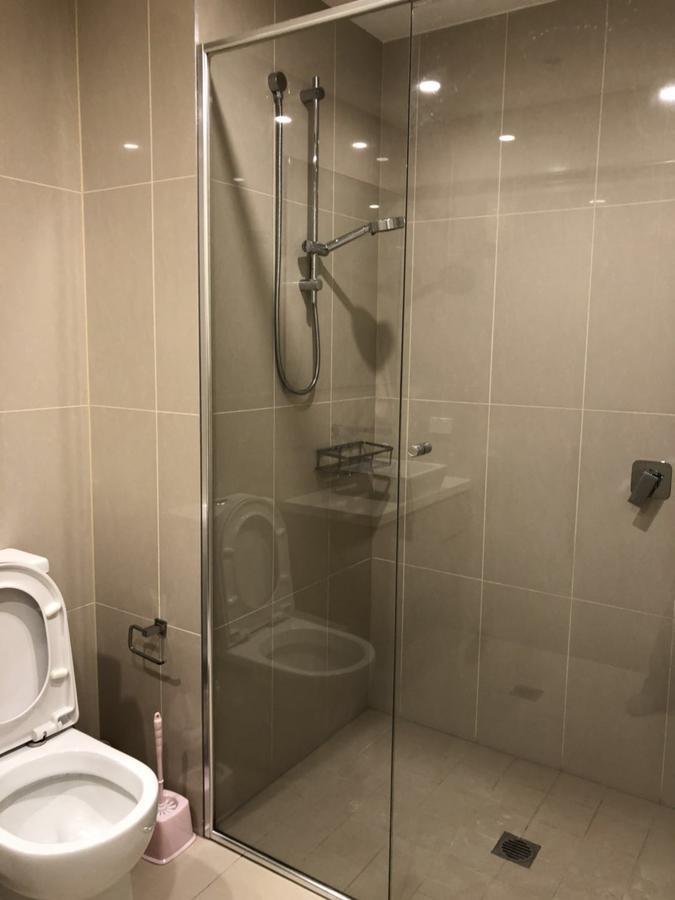 2 Bedroom High Rise Apartment Audley Luaran gambar