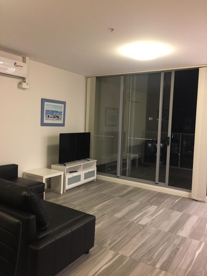 2 Bedroom High Rise Apartment Audley Luaran gambar
