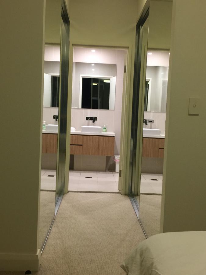 2 Bedroom High Rise Apartment Audley Luaran gambar
