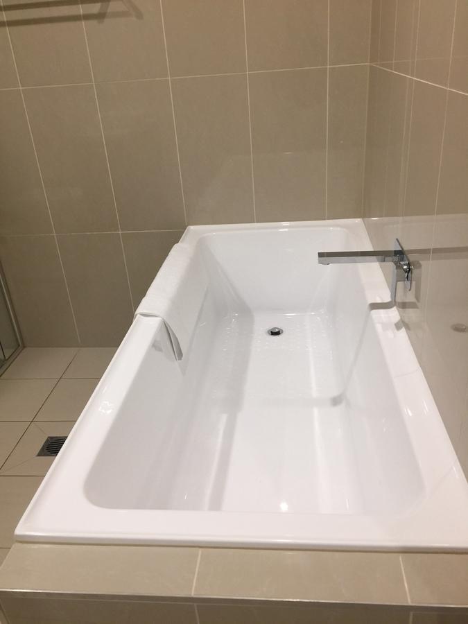 2 Bedroom High Rise Apartment Audley Luaran gambar