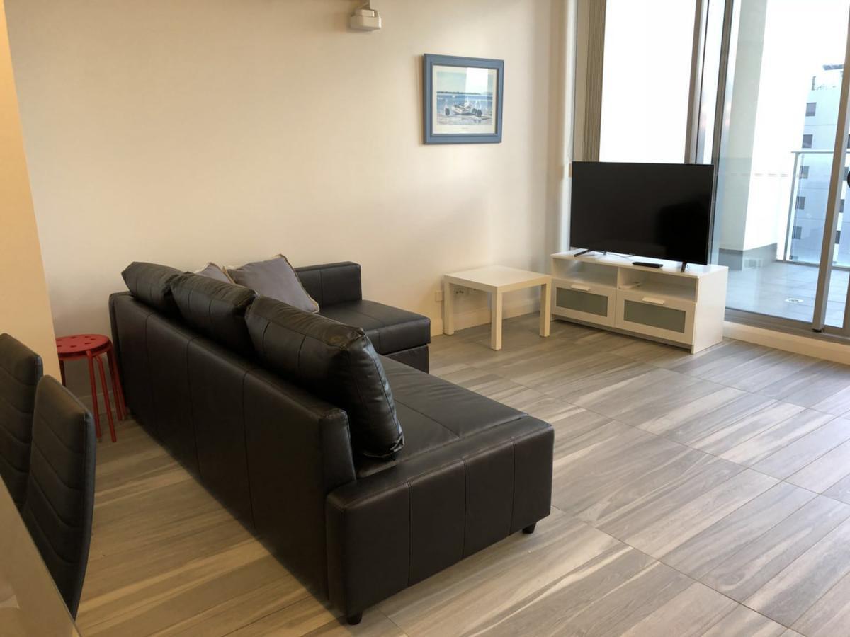 2 Bedroom High Rise Apartment Audley Luaran gambar