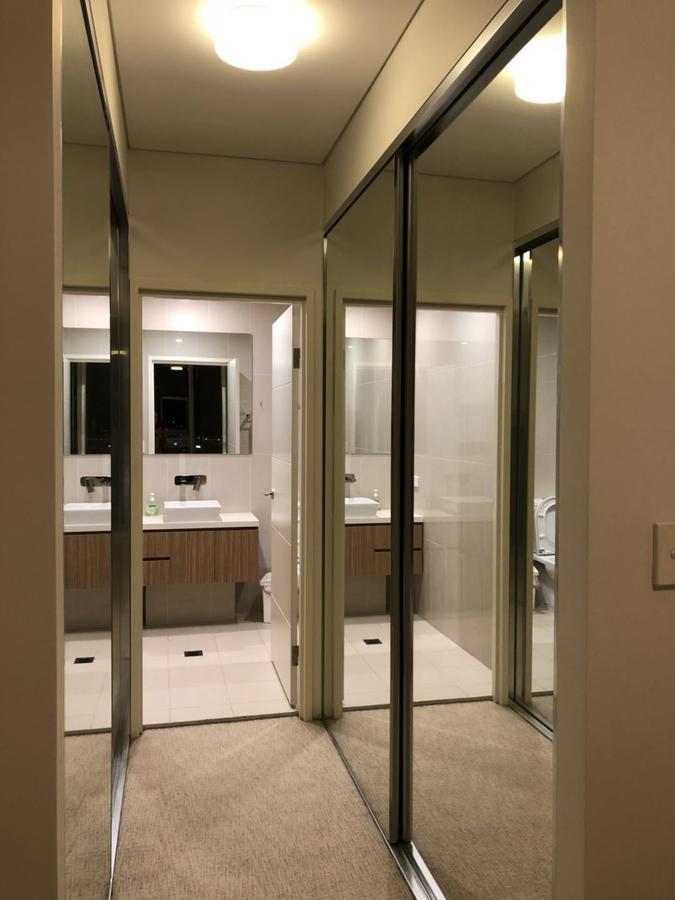2 Bedroom High Rise Apartment Audley Luaran gambar