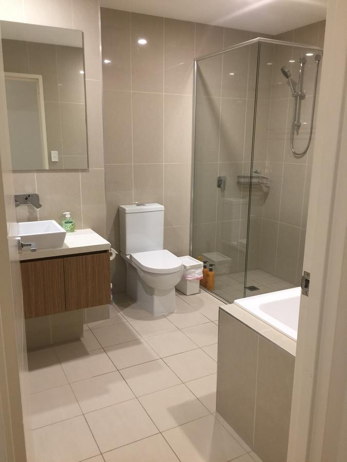 2 Bedroom High Rise Apartment Audley Luaran gambar