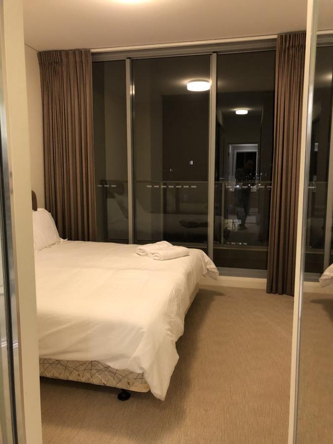 2 Bedroom High Rise Apartment Audley Luaran gambar