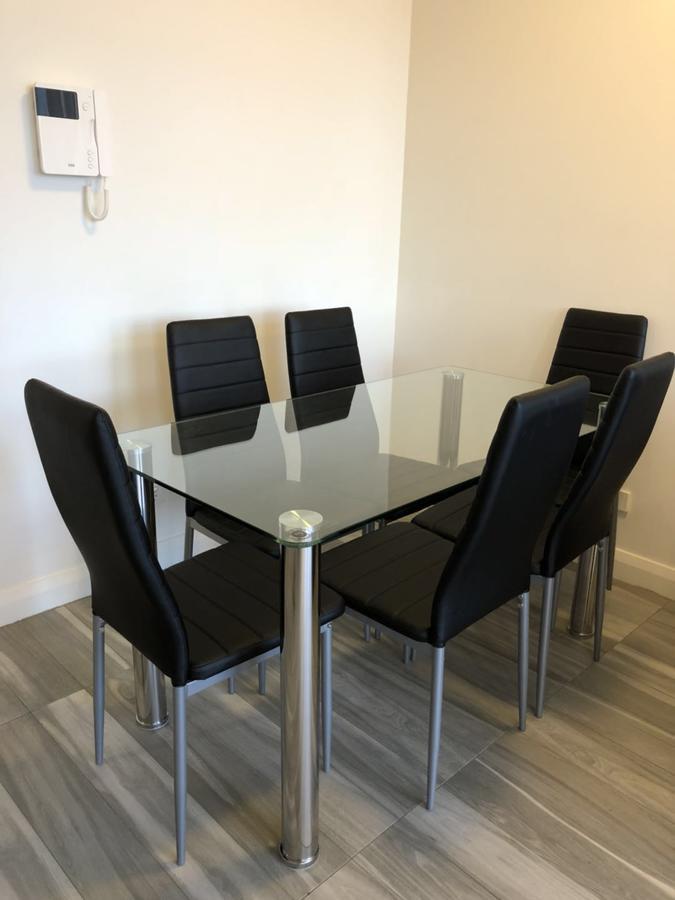 2 Bedroom High Rise Apartment Audley Luaran gambar