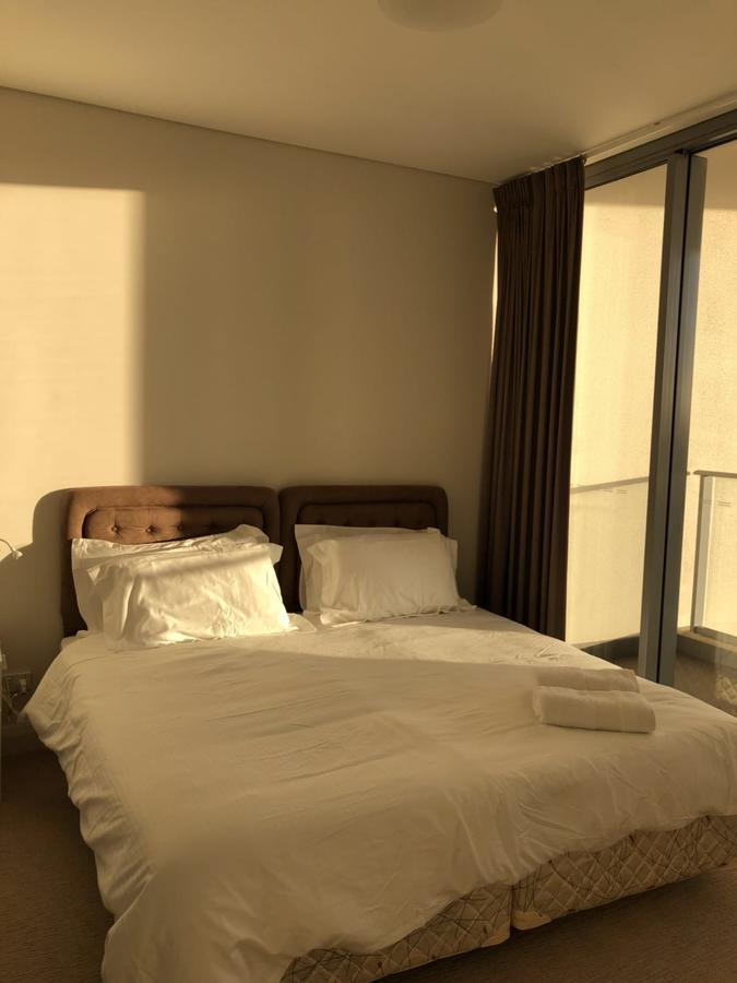 2 Bedroom High Rise Apartment Audley Luaran gambar