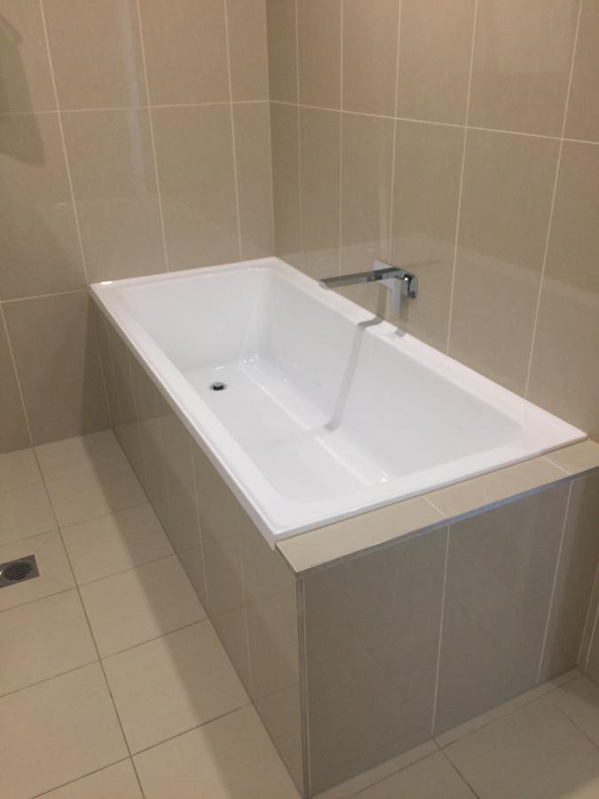 2 Bedroom High Rise Apartment Audley Luaran gambar