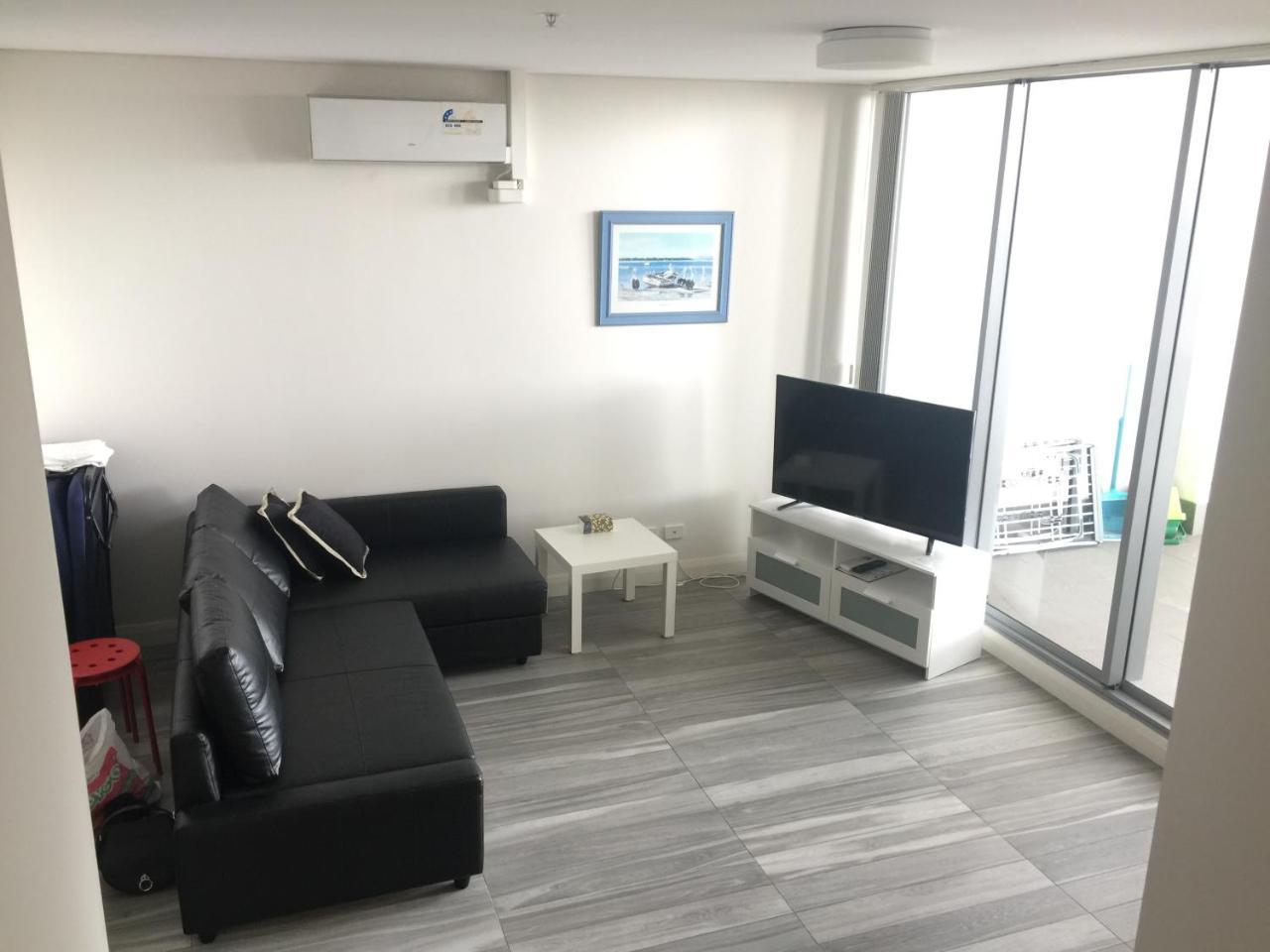2 Bedroom High Rise Apartment Audley Luaran gambar